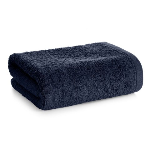 RĘCZNIK BASIC2 50 X 90 CM GRANATOWY