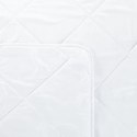 KOŁDRA DESIGN91 140 X 200 CM BIAŁY