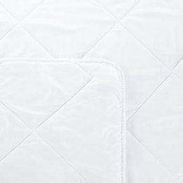 KOŁDRA DESIGN91 140 X 200 CM BIAŁY