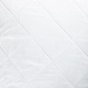KOŁDRA DESIGN91 140 X 200 CM BIAŁY