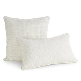 POSZEWKA SZENIL 6 45 X 45 CM KREMOWY