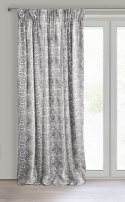 ZASŁONA GOTOWA 140 X 270 CM BIAŁY