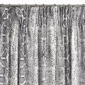 ZASŁONA GOTOWA 140 X 270 CM BIAŁY
