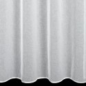 ZASŁONA GOTOWA D91 GRETA 140 X 250 CM BIAŁY