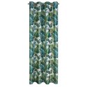 ZASŁONA GOTOWA DAVOS 140 X 250 CM BIAŁY