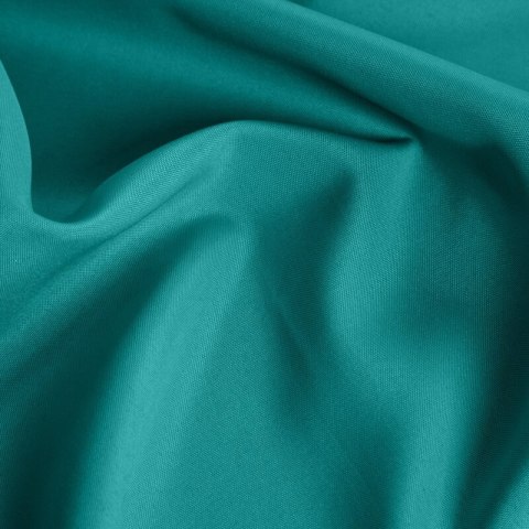 ZASŁONA GOTOWA EVITA 140 X 250 CM TURKUSOWY