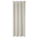 ZASŁONA GOTOWA JUDYTA 140 X 270 CM NATURALNY