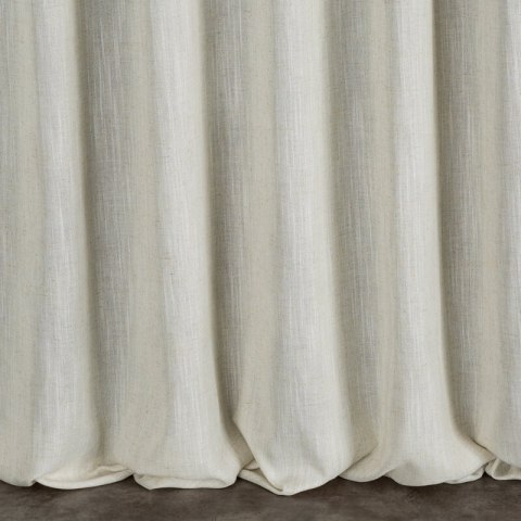 ZASŁONA GOTOWA JUDYTA 140 X 270 CM NATURALNY