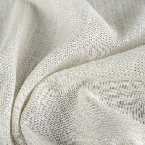 ZASŁONA GOTOWA JUDYTA 140 X 270 CM NATURALNY