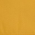 ZASŁONA GOTOWA RITA 140 X 250 CM MUSZTARDOWY