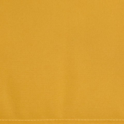 ZASŁONA GOTOWA RITA 140 X 250 CM MUSZTARDOWY