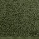 RĘCZNIK BASIC 50 X 90 CM OLIWKOWY