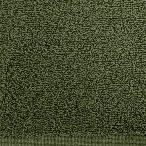 RĘCZNIK BASIC 50 X 90 CM OLIWKOWY