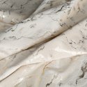 ZASŁONA GOTOWA D91 DORIS 140 X 250 CM BEŻOWY