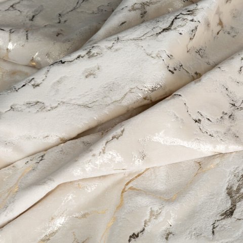 ZASŁONA GOTOWA D91 DORIS 140 X 250 CM BEŻOWY