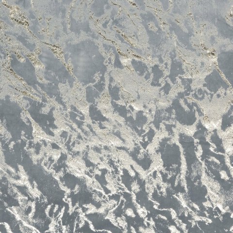 ZASŁONA GOTOWA D91 DORIS1 140 X 250 CM STALOWY