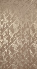 ZASŁONA GOTOWA NAIRA 140 X 250 CM CIEMNOBEŻOWY