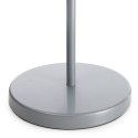 LAMPA FERI (5) 95 X 95 X 180 CM SREBRNY