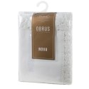 OBRUS LAURA 140 X 180 CM BIAŁY
