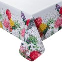 OBRUS SUMMER3 140 X 220 CM NATURALNY