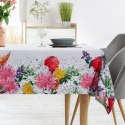 OBRUS SUMMER3 140 X 220 CM NATURALNY