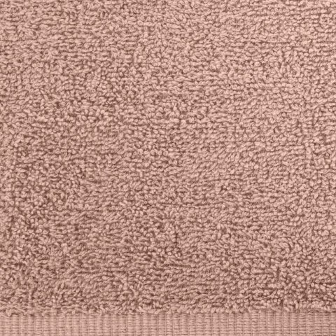RĘCZNIK BASIC 30 X 50 CM PUDROWY