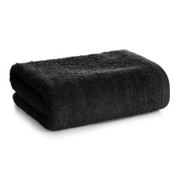 RĘCZNIK BASIC2 50 X 90 CM CZARNY
