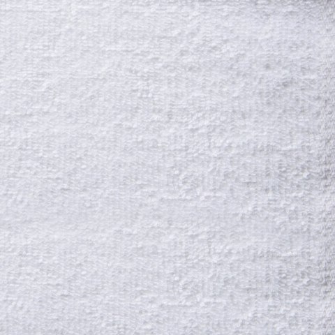 RĘCZNIK GŁADKI1 (01) 30 X 50 CM BIAŁY