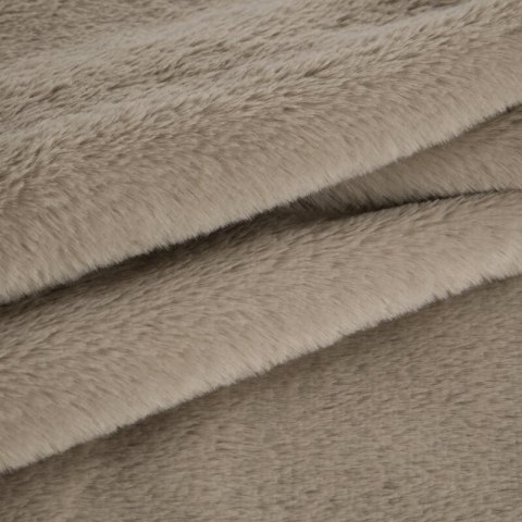 NARZUTA NINA 170 X 210 CM BEŻOWY