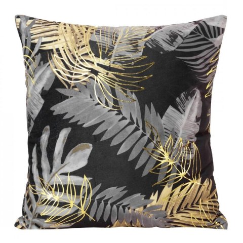 POSZEWKA BALI 40 X 40 CM CZARNY