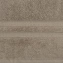 RĘCZNIK PORTO (03) 70 X 140 CM BEŻOWY