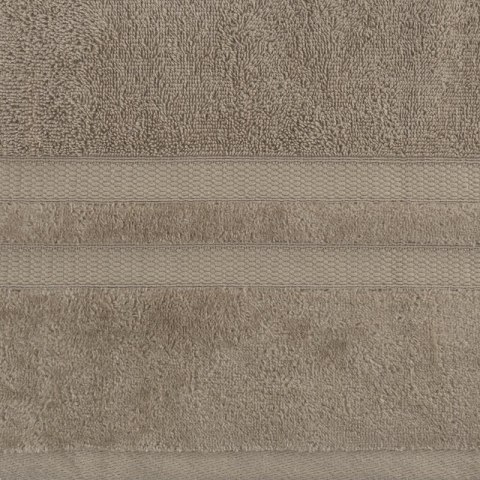RĘCZNIK PORTO (03) 70 X 140 CM BEŻOWY