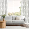 FIRANA GOTOWA LIRENA 140 X 250 CM BIAŁY