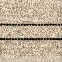 RĘCZNIK NELLY 30 X 50 CM BEŻOWY