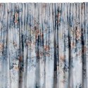 ZASŁONA GOTOWA MARISA NA TAŚMIE 140 X 270 CM BIAŁY