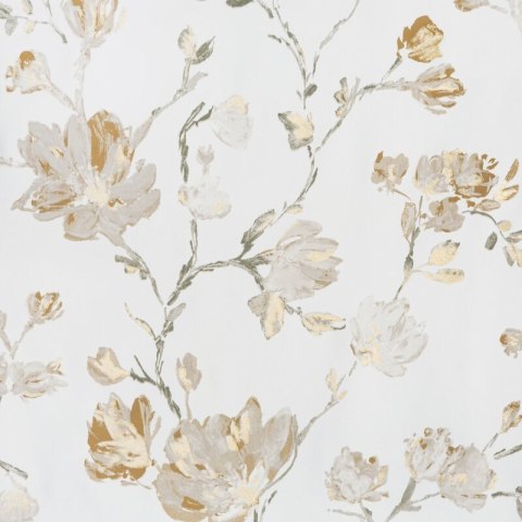 ZASŁONA GOTOWA NELIA 140 X 250 CM BIAŁY
