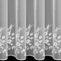 ZASŁONA GOTOWA ROSIE 4 400 X 150 CM BIAŁY