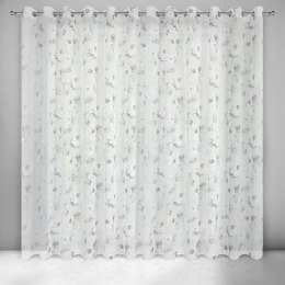 FIRANA GOTOWA BESSY 350 X 250 CM BIAŁY
