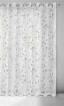 FIRANA GOTOWA BESSY 350 X 250 CM BIAŁY