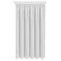 FIRANA GOTOWA DEK 300 X 250 CM KREMOWY