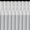 FIRANA GOTOWA DEK 300 X 250 CM KREMOWY