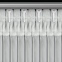 FIRANA GOTOWA DEK 300 X 250 CM KREMOWY
