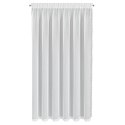 FIRANA GOTOWA DEK 360 X 250 CM KREMOWY
