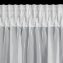 FIRANA GOTOWA DEK 360 X 250 CM KREMOWY