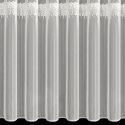 FIRANA GOTOWA FELICIANA NA TAŚMIE 40 X 150 CM KREMOWY