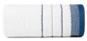 RĘCZNIK BRUNO (01) 70 X 140 CM BIAŁY