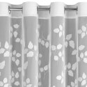 ZASŁONA GOTOWA JUDY 350 X 150 CM BIAŁY