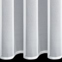 ZASŁONA GOTOWA JUDY NA TAŚMIE 350 X 150 CM BIAŁY