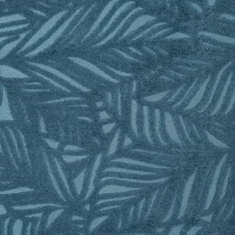 ZASŁONA GOTOWA OCTAVIA 140 X 250 CM NIEBIESKI