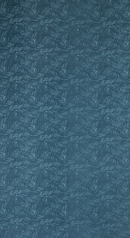 ZASŁONA GOTOWA OCTAVIA 140 X 250 CM NIEBIESKI